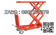 Dây thắng tay xe nâng HELI 21195-50020 L=1980mm (tube length:1790mm) 21195-50020
