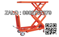 Dây thắng tay xe nâng HELI 21195-50020 L=1980mm (tube length:1790mm) 21195-50020