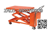 Dây thắng tay xe nâng HELI 21195-50020 L=1980mm (tube length:1790mm) 21195-50020