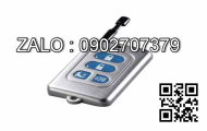 Bộ điều khiển trung tâm CCS 800