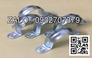 Cùm Ống Phi 21Mm (1/2)-Cum Ong Phi 27Mm (3/4) Inox 304