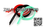 Ron Silicon Vuông-Silicone Vuông Đặc-Sợi Silicon Vuông Đặc