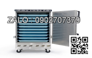 Tủ ấm đối lưu tự nhiên 2 cửa 720 lít dòng Incubig -TFT Selecta 2000240