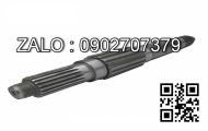 Palang xích Yato YT-58950 0,5 T