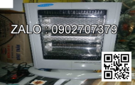 Máy sưởi dầu NONAN SD03C