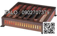 Máy sưởi dầu NONAN SD03C
