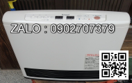 Máy sưởi dầu NONAN SD03C