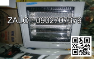 Máy sưởi dầu NONAN SD03C