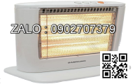 Máy sưởi dầu NONAN SD03C