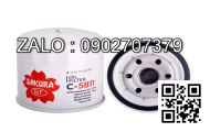 FILTER-LPG FUEL 3000528 HY