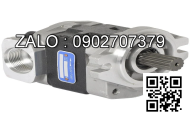 Motor thủy lực Rexroth R902138016 A2FE125/61W-VZL027-S