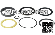 Oil Seal - Front Z-1-09625-438-0