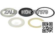 Oil Seal - Front Z-1-09625-438-0