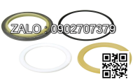 Oil Seal - Front Z-1-09625-438-0