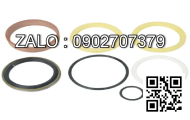 Oil Seal - Front Z-1-09625-438-0