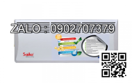 Máy sưởi dầu NONAN SD03C