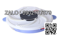 Máy bắn lỗ cao tốc DK703