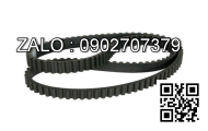 Dây curoa  C-1409Ld C-0053, 22x1350mm, C 1400Lw Sanludx