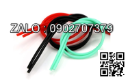 Cuộn Teflon (Ptfe) - Silicon Trắng Đục-Đỏ