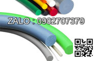 Ron Silicon Vuông-Silicone Vuông Đặc-Sợi Silicon Vuông Đặc