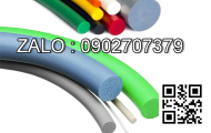 Ron Silicon Vuông-Silicone Vuông Đặc-Sợi Silicon Vuông Đặc