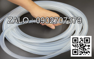 Ron Silicon Vuông-Silicone Vuông Đặc-Sợi Silicon Vuông Đặc