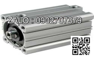 Linh kiện khí nén SMC MXQ6-30AS-A93