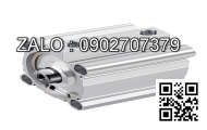 Linh kiện khí nén SMC MXQ12-40