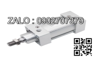 Linh kiện khí nén SMC MXQ12-40