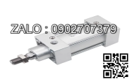 Linh kiện khí nén SMC CDQ2B100-20D-A93VL