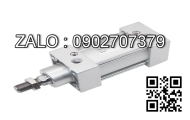 Linh kiện khí nén SMC CDQ2B100-20D-A93VL