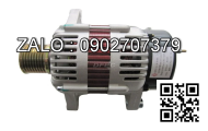 Lọc gió - ECB105006 (DC176E B),Máy phát điện FG
Wilson 150KVA