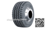 Lốp xe 18 x 7- 8 Non NEXEN ( Lốp đặc )