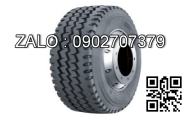 Lốp xe 16 x 6 - 8 Non NEXEN ( Lốp đặc )