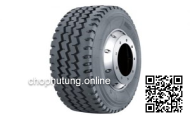 Lốp xe 18 x 7- 8 Non NEXEN ( Lốp đặc )