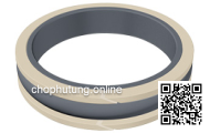 Oil seal GSJ- 56X78X12 56*78*12