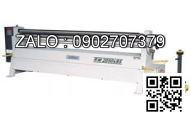 Máy lốc tôn 2 trục 300-1500mm