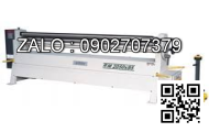 Máy lốc tôn 3 trục 900-3000mm