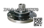 Bơm nhớt hộp số LINDE FD50-7 DC7335922610