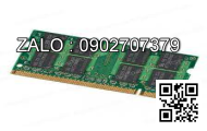 DDR3 8G/1600 Laptop Hàng Máy Bộ