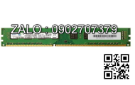 DDR3 8G/1600 Laptop Hàng Máy Bộ