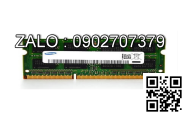 DDR3 8G/1600 Laptop Hàng Máy Bộ