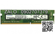 DDR3 8G/1600 Laptop PC3L Hàng Máy Bộ