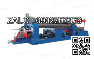 Máy lốc ống HO-380