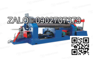 Máy lốc ống HO-380