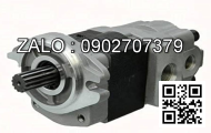 Motor thủy lực Rexroth R902138016 A2FE125/61W-VZL027-S