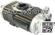 Motor thủy lực Rexroth R902088882 A2FE125/61W-VZL020