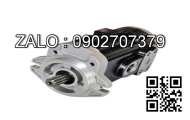 Motor thủy lực Rexroth R902138078 A2FE125/61W-VBL100-S