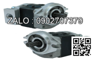 HYDRAULIC PUMP （TCM) TCM FD20-30Z5/C240PKJ 117M7-10321