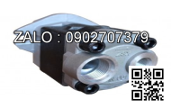 HYDRAULIC PUMP （TCM) TCM FD20-30Z5/C240PKJ 117M7-10321